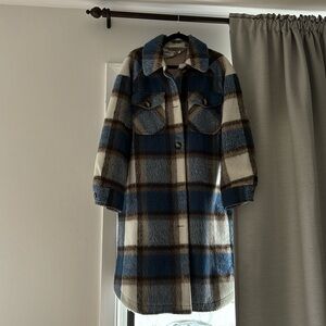 Calvin Klein Midi length Shaket